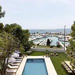 Willa Front Cap D'antibes *