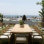 Front Cap D'antibes *