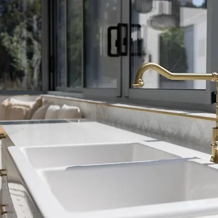 Front Cap D'antibes Vila Antibes