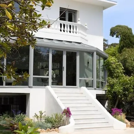 Front Cap D'antibes * Antibes