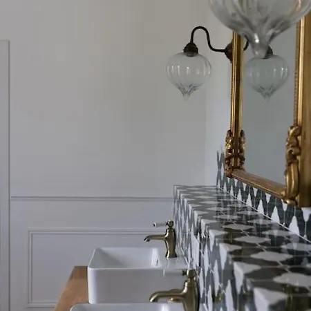 Front Cap D'antibes Vila Antibes