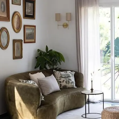 Front Cap D'antibes * Antibes