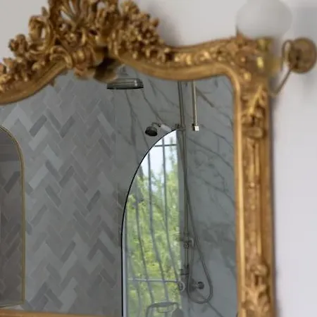 Vila Front Cap D'antibes *