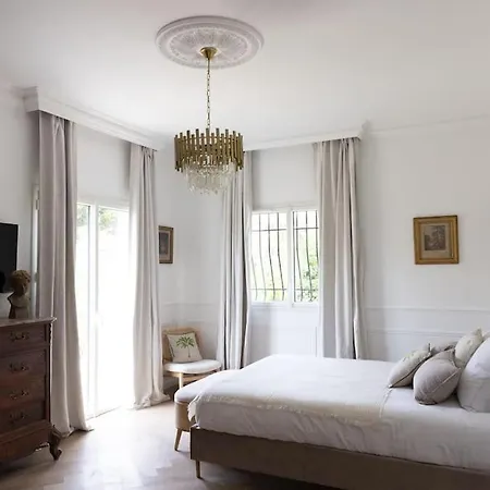 Front Cap D'antibes Antibes