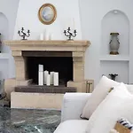 Villa Front Cap D'antibes