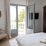 Front Cap D'antibes Villa Antibes