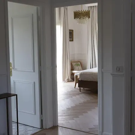 Front Cap D'antibes Villa *