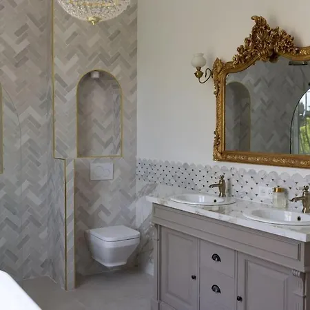 Villa Front Cap D'antibes Antibes