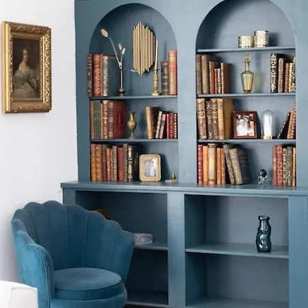 Front Cap D'antibes Villa