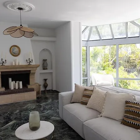 Villa Front Cap D'antibes Antibes