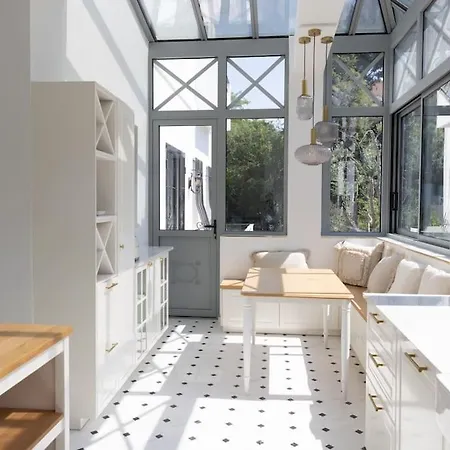 Villa Front Cap D'antibes